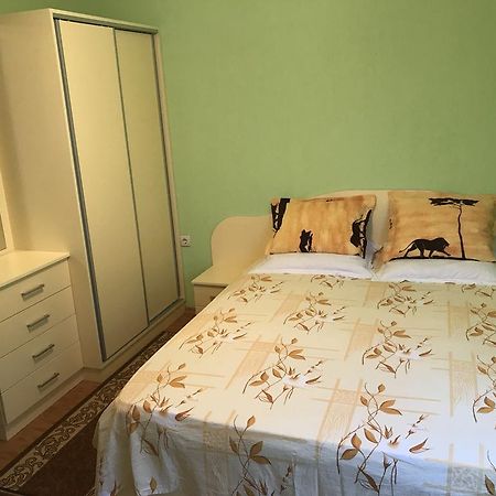 Apartment Elena Сандански Экстерьер фото