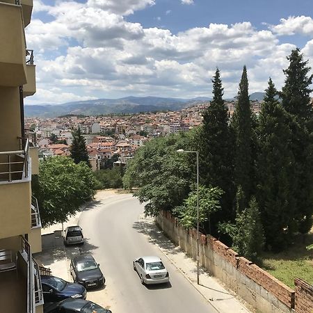 Apartment Elena Сандански Экстерьер фото