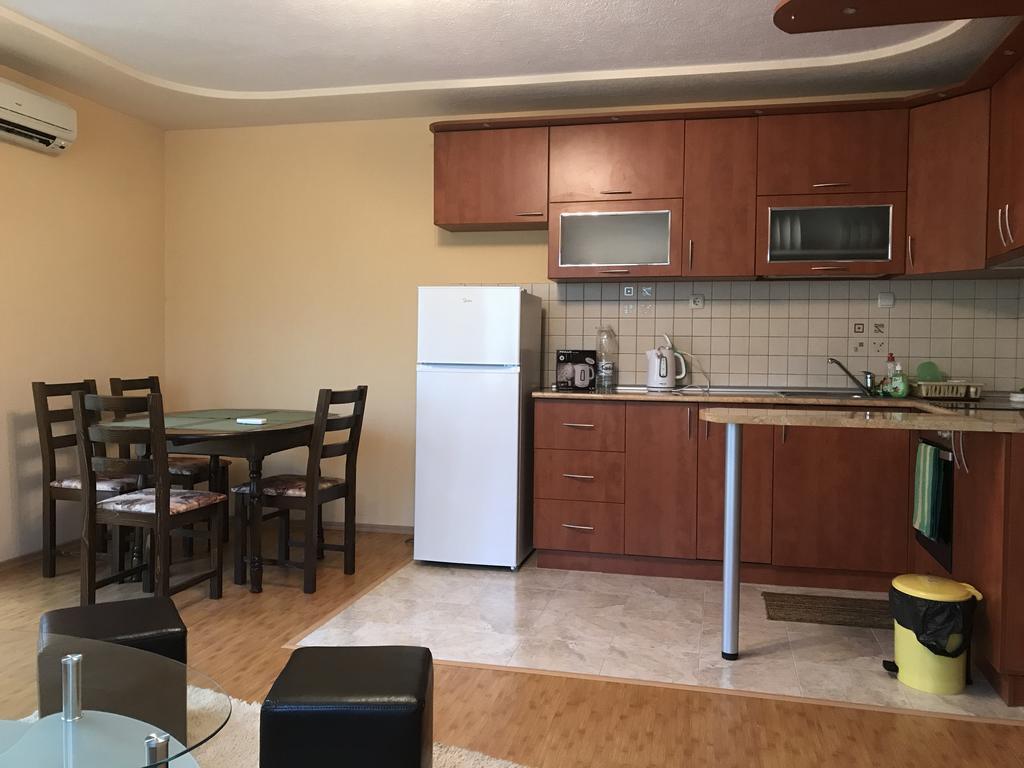 Apartment Elena Сандански Экстерьер фото
