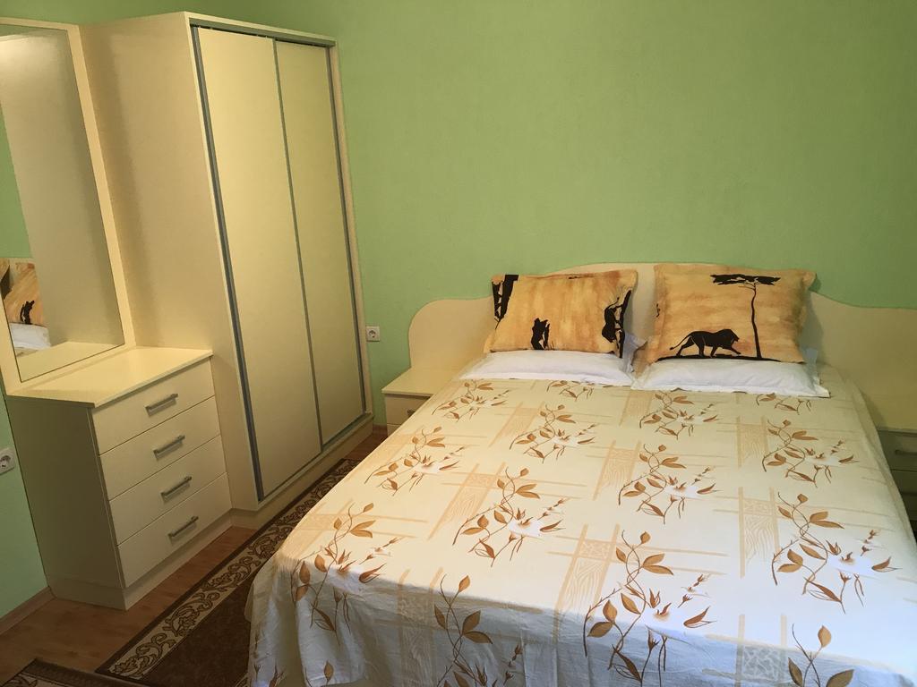 Apartment Elena Сандански Экстерьер фото