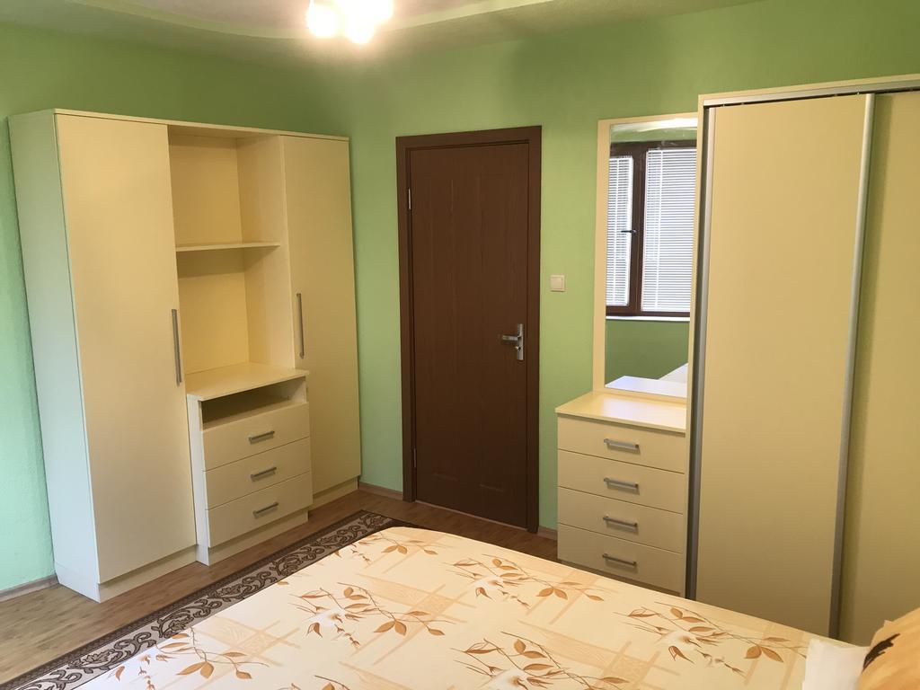 Apartment Elena Сандански Экстерьер фото
