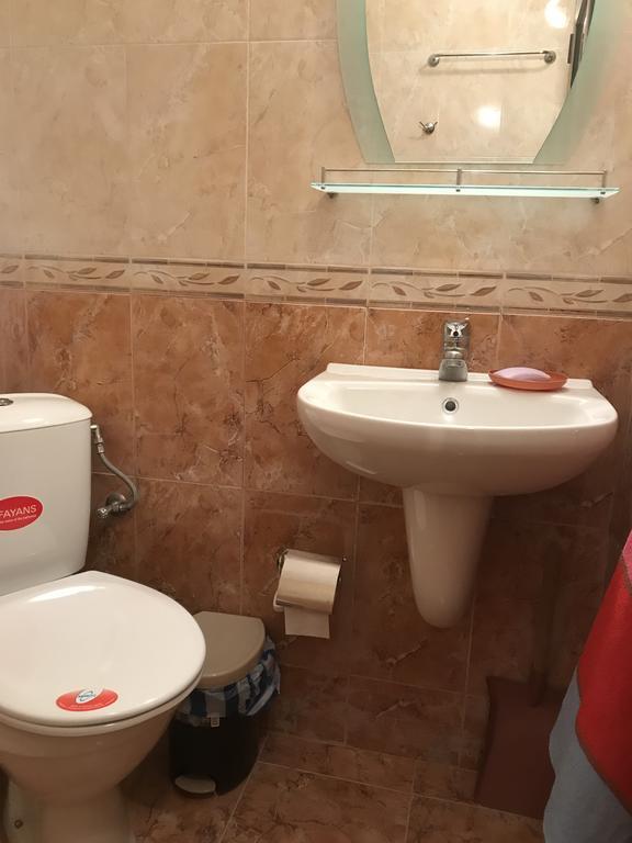 Apartment Elena Сандански Экстерьер фото